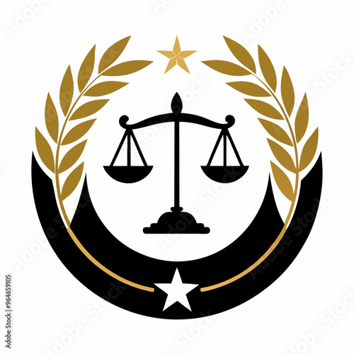 scales of justice