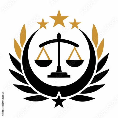 scales of justice