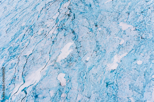 Glacier Details