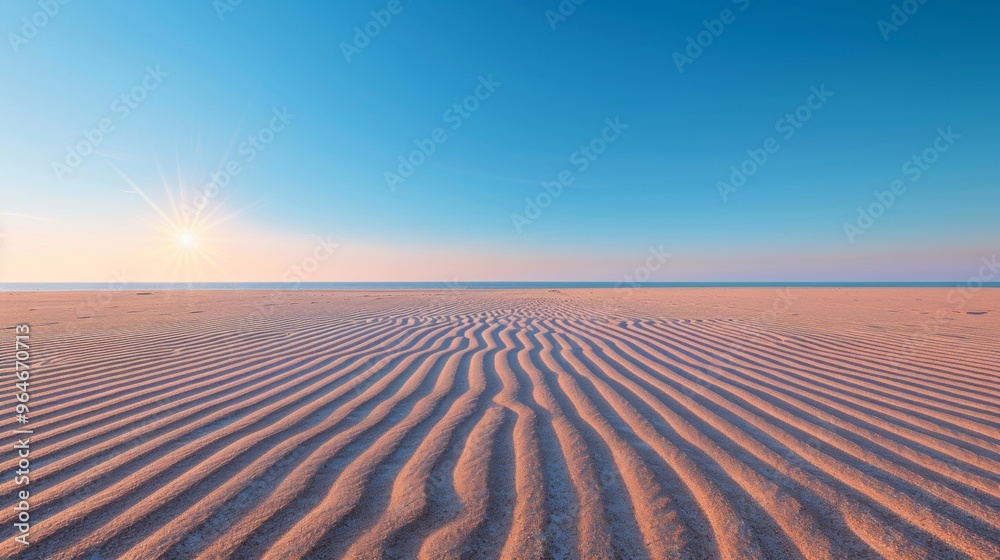 Man and Woman in Desert with Dunes of Golden Coins Under Bright Sun, Representing Success and Hidden Wealth, Late Afternoon, Optimistic Mood Man and Woman in Desert with Dunes of Golden Coins Under Bright Sun, Representing Success and Hidden Wealth, Late Afternoon, Optimistic Mood