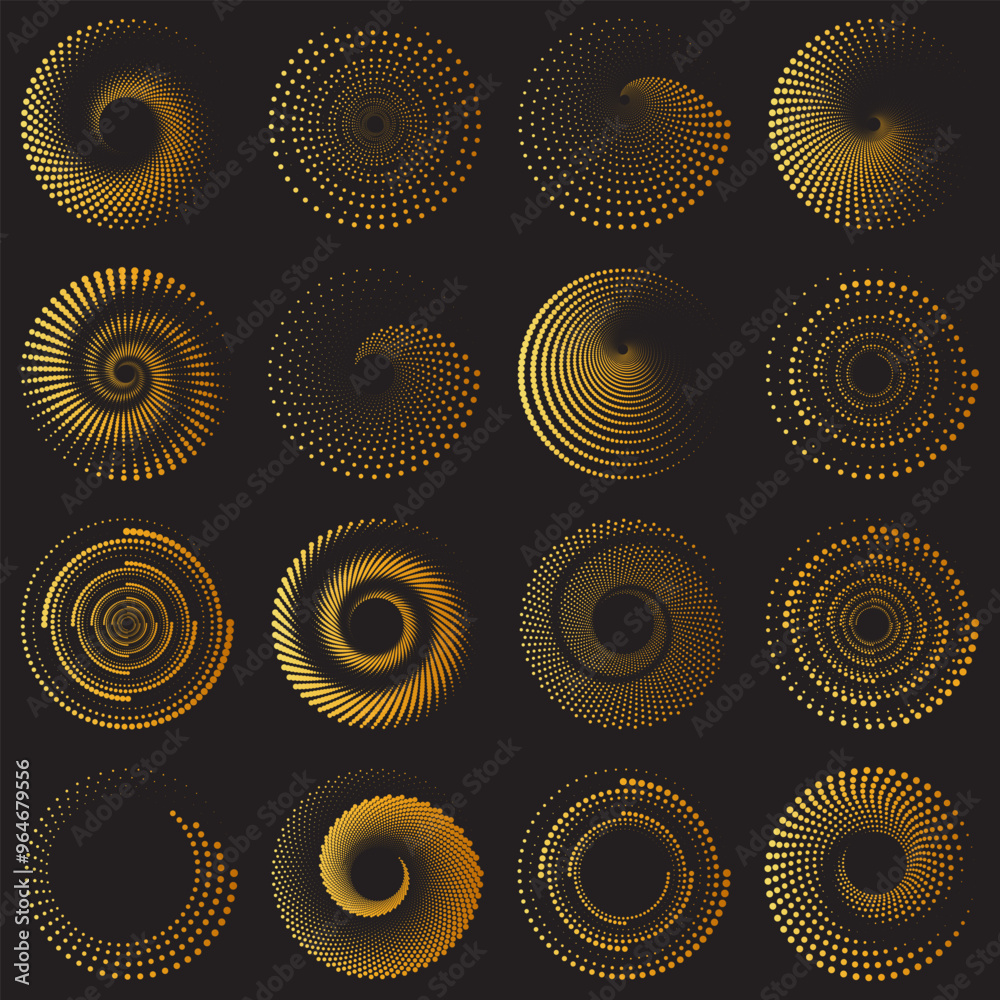 circle background design circle background design