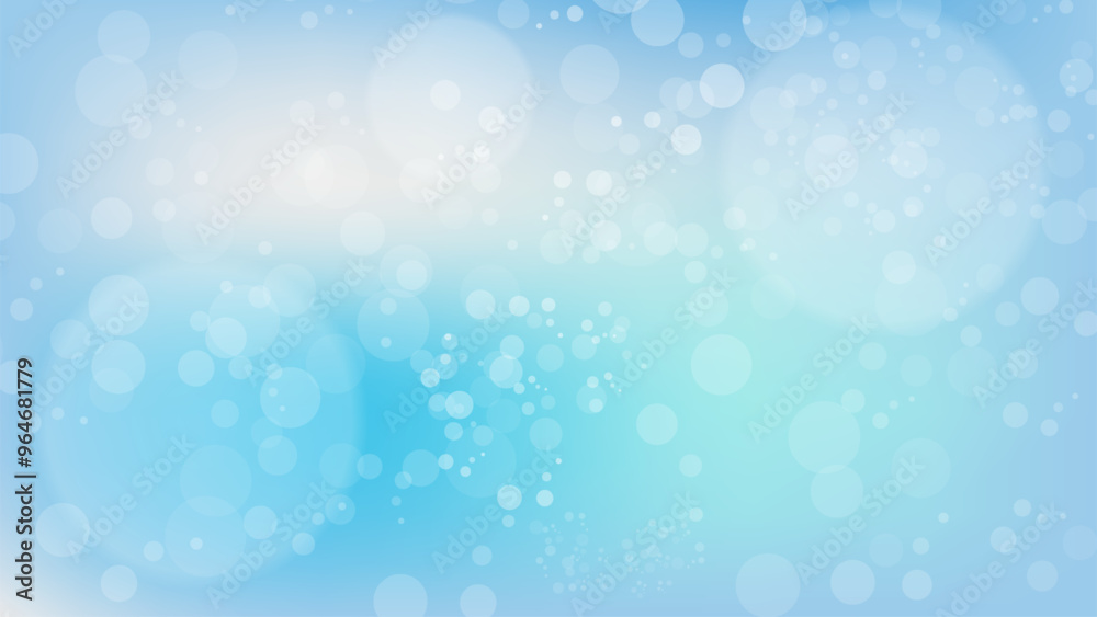 Rainbow fantasy background. Holographic illustration in pastel colors. Cute cartoon girly background. Bright multicolored sky with bokeh and hearts. Vector. Rainbow fantasy background. Holographic illustration in pastel colors. Cute cartoon girly background. Bright multicolored sky with bokeh and hearts. Vector.