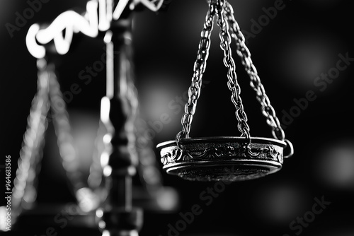 Attorney Background