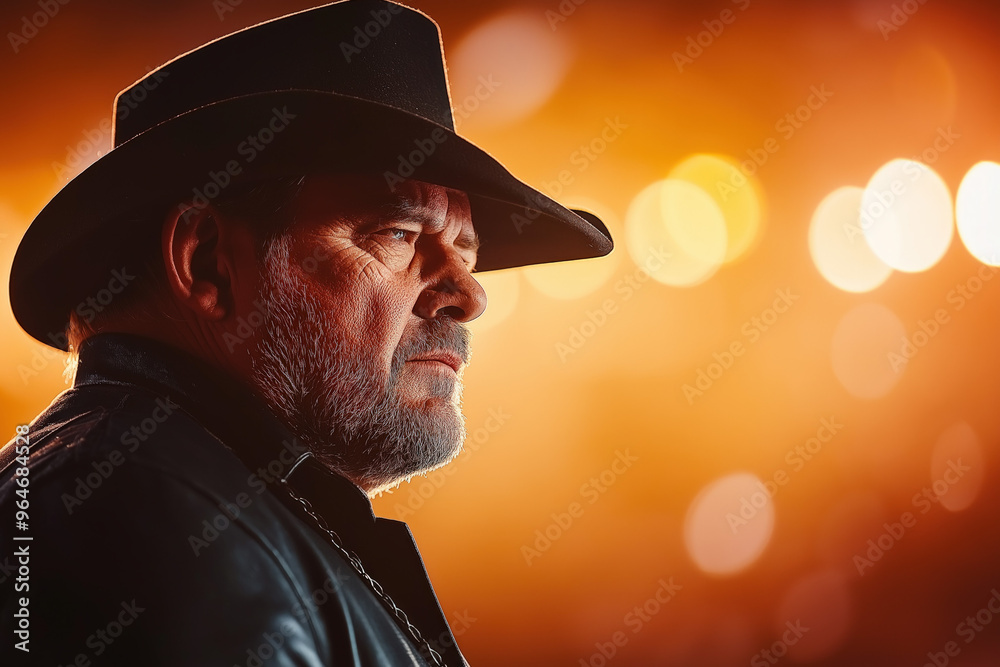 Country Music Background Country Music Background