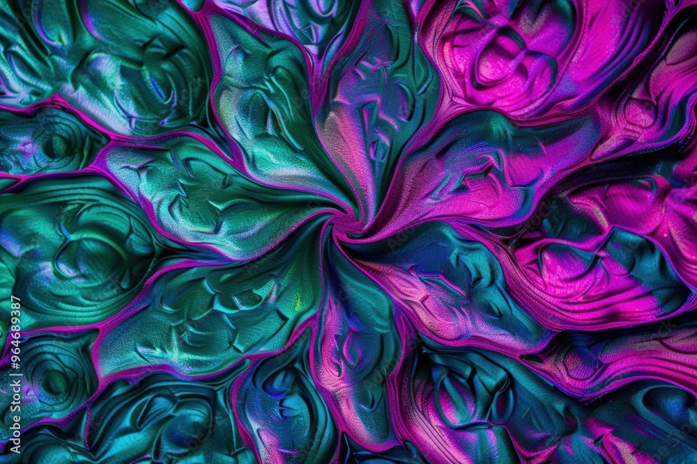 A close-up of stacked purple cubes creating a modern, abstract design.. Beautiful simple AI generated image A close-up of stacked purple cubes creating a modern, abstract design.. Beautiful simple AI generated image