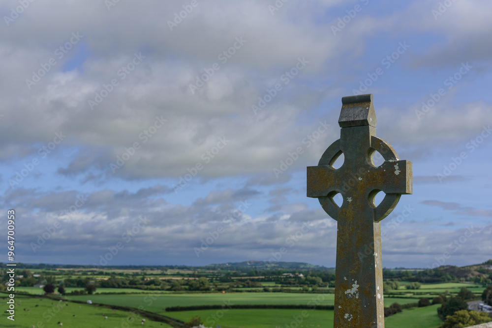 cross on the hill cross on the hill