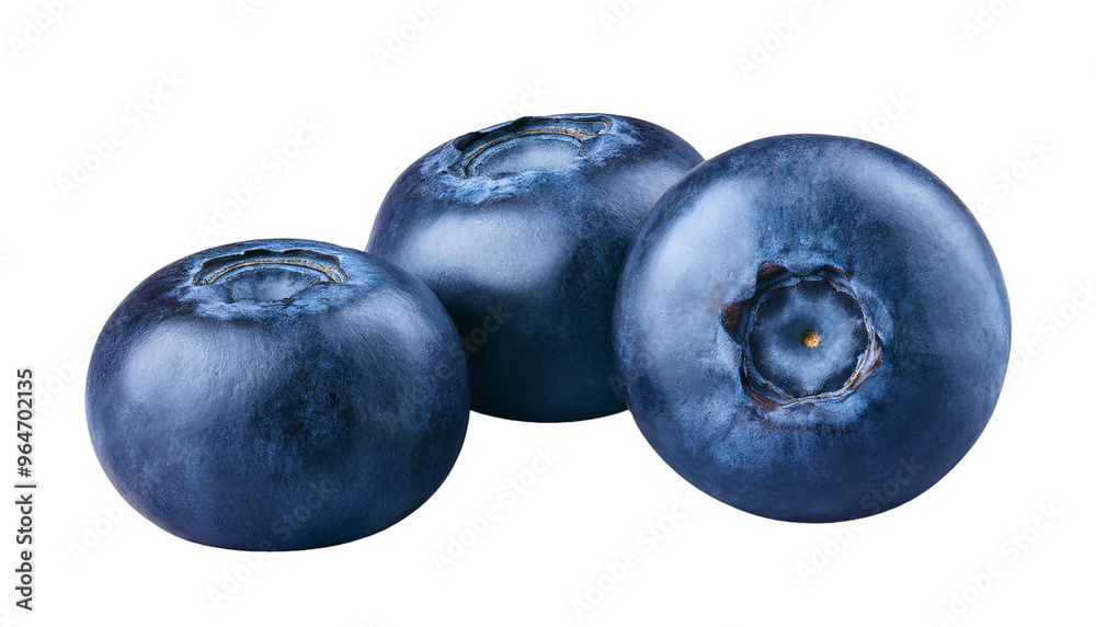 Freigestellte Blaubeeren und Heidelbeeren: Frische, saftige Beeren für gesunde Ernährung und kreative Rezepte Freigestellte Blaubeeren und Heidelbeeren: Frische, saftige Beeren für gesunde Ernährung und kreative Rezepte