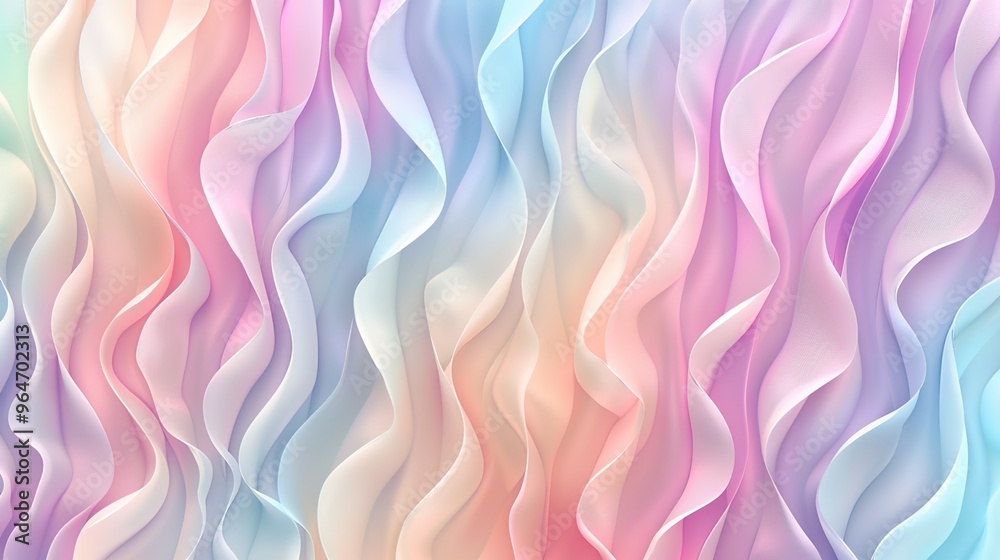 pastel gradient pattern wallpaper pastel gradient pattern wallpaper