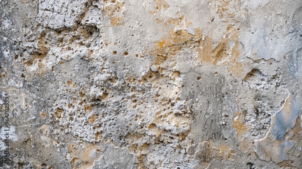 Obraz premium Close-up of wall surface texture.
