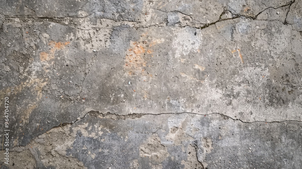 Texture, surface, and background of concrete flooring Texture, surface, and background of concrete flooring