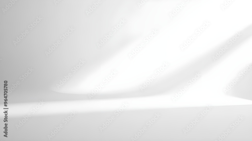 Clean and Professional Minimalist White Background with Subtle Shadow for Modern Presentations. Clean and Professional Minimalist White Background with Subtle Shadow for Modern Presentations.