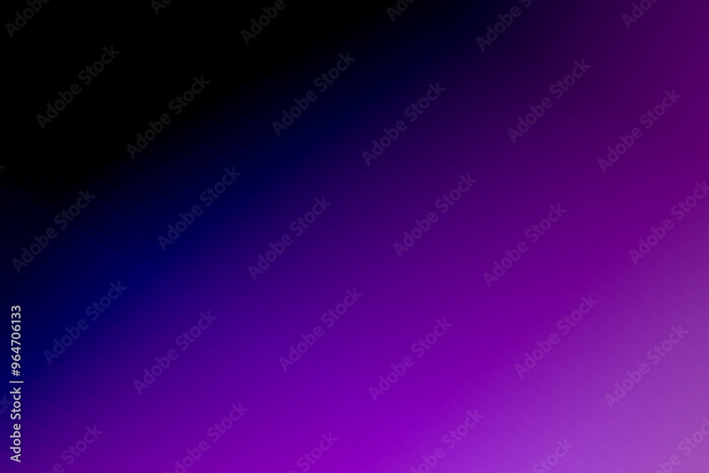 Fototapeta premium purple modern gradient background color and wallpaper texture, colorful painting background.