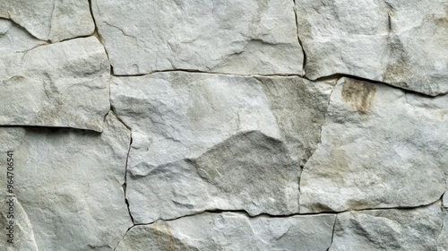 Natural Stone Wall Texture