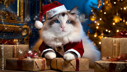 PERE NOEL
