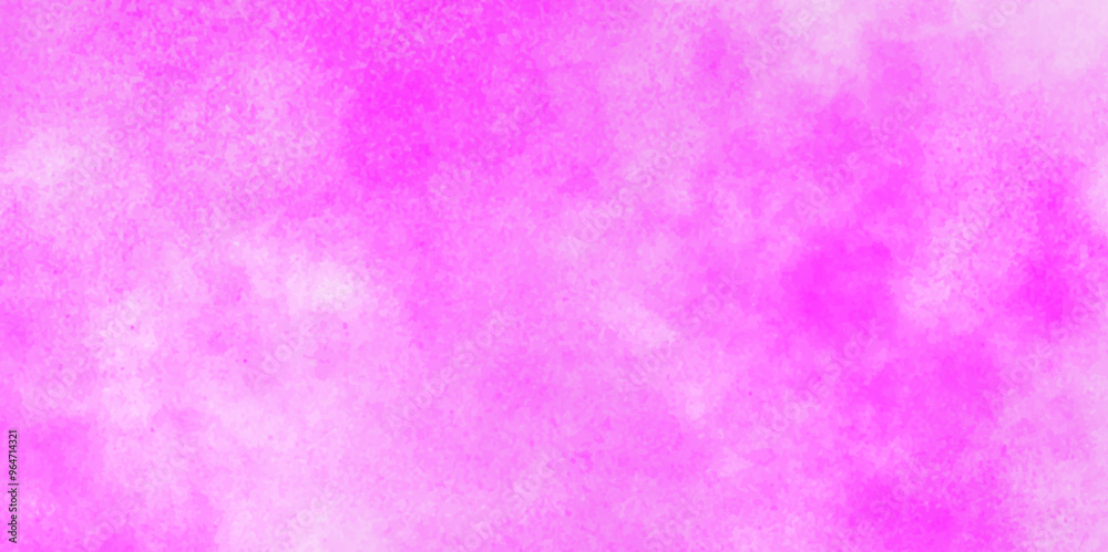 Hand-drawn bright pink gradient abstract watercolor background texture, Abstract grunge pink color and Purple velvet grunge texture, pink abstract grunge canvas texture background. Hand-drawn bright pink gradient abstract watercolor background texture, Abstract grunge pink color and Purple velvet grunge texture, pink abstract grunge canvas texture background.