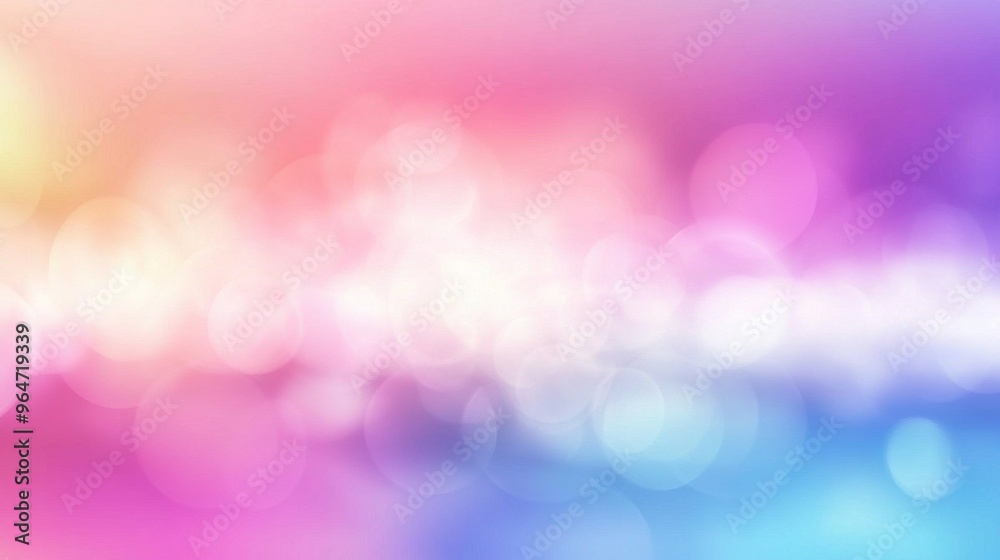 Colorful Abstract Background Colorful Abstract Background