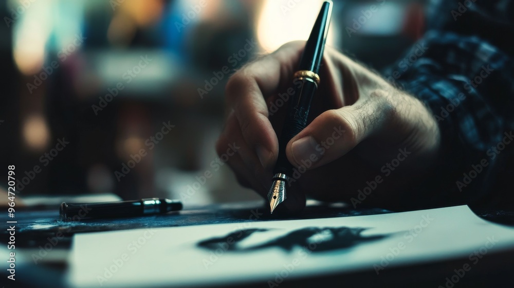 Creative Expression in Action Creative Expression in Action