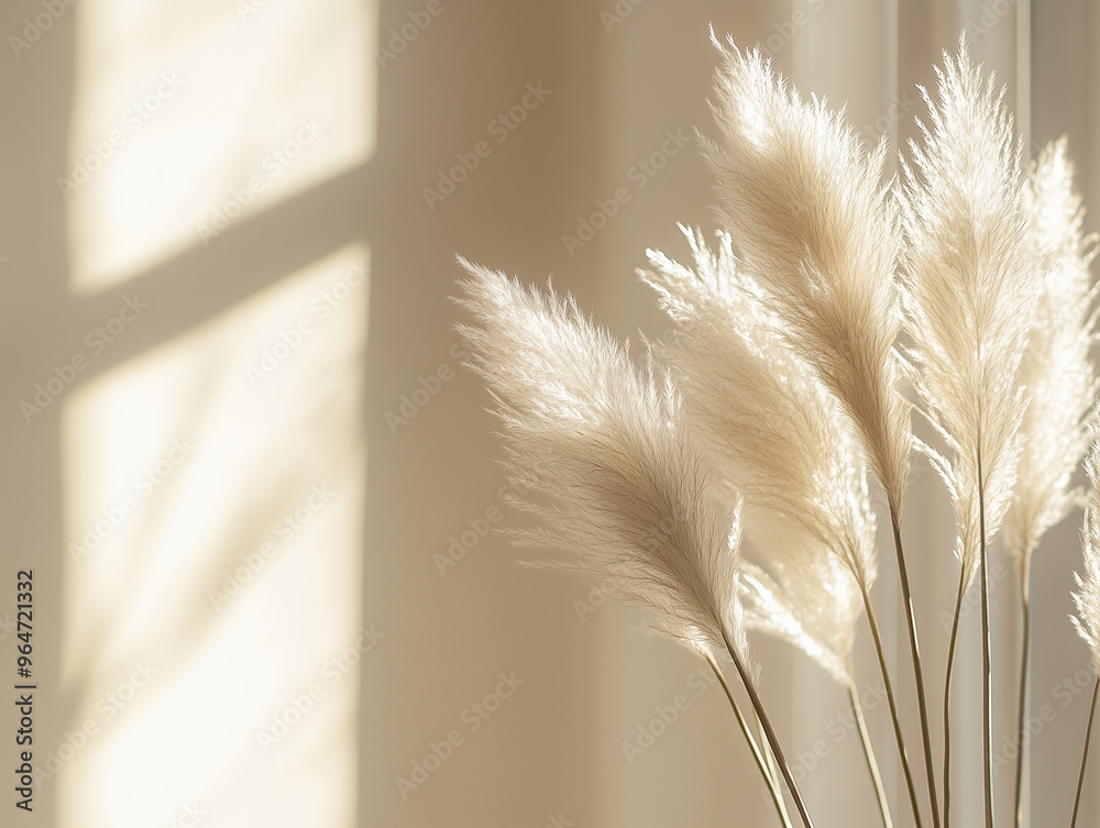 A white curtain with the sun shining through it A white curtain with the sun shining through it