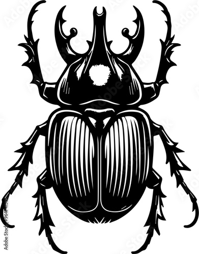 Carrion Beetle icon