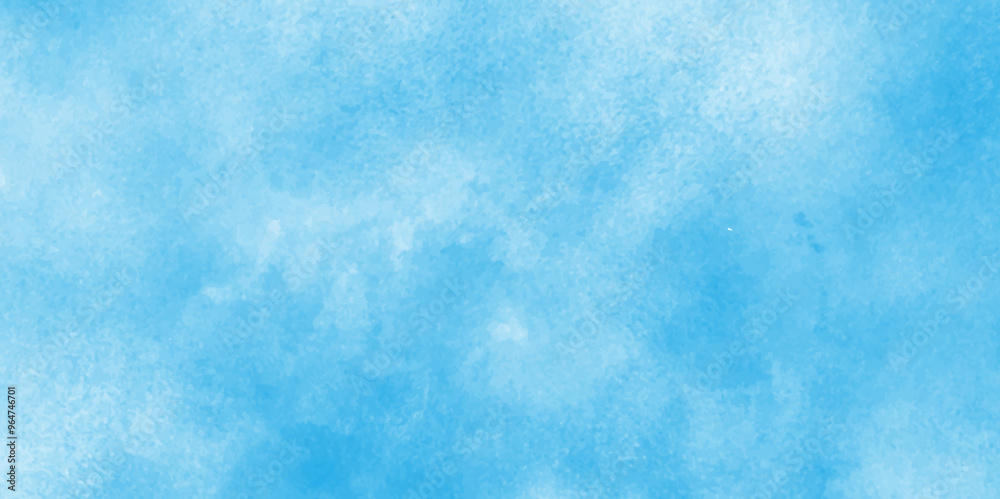 sky clouds for wallpaper backdrop background, The summer is colorful clearing day Good weather with natural blue clouds, shiny and clear painted light blue clouds watercolor background. sky clouds for wallpaper backdrop background, The summer is colorful clearing day Good weather with natural blue clouds, shiny and clear painted light blue clouds watercolor background.