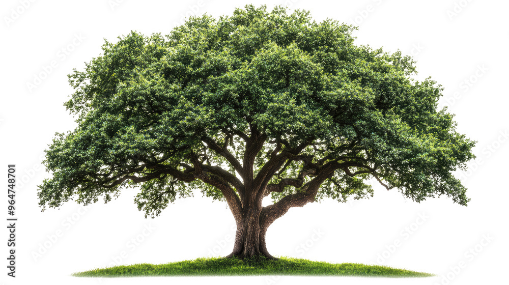 tree transparent background