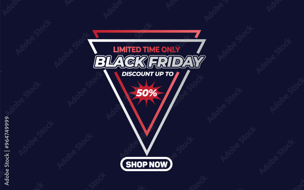 Black Friday template design. Black Friday template design.