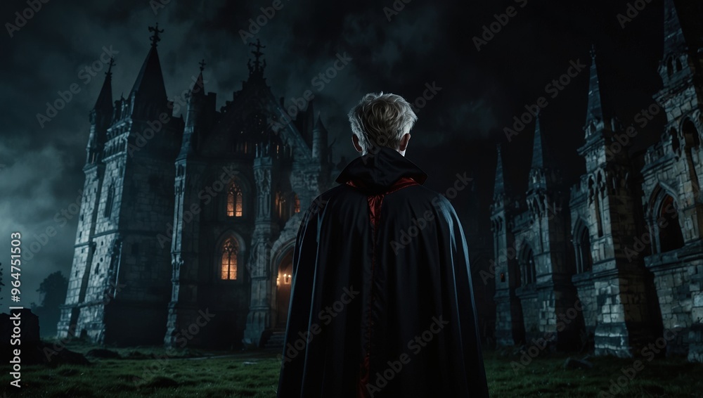 halloween vampire halloween vampire