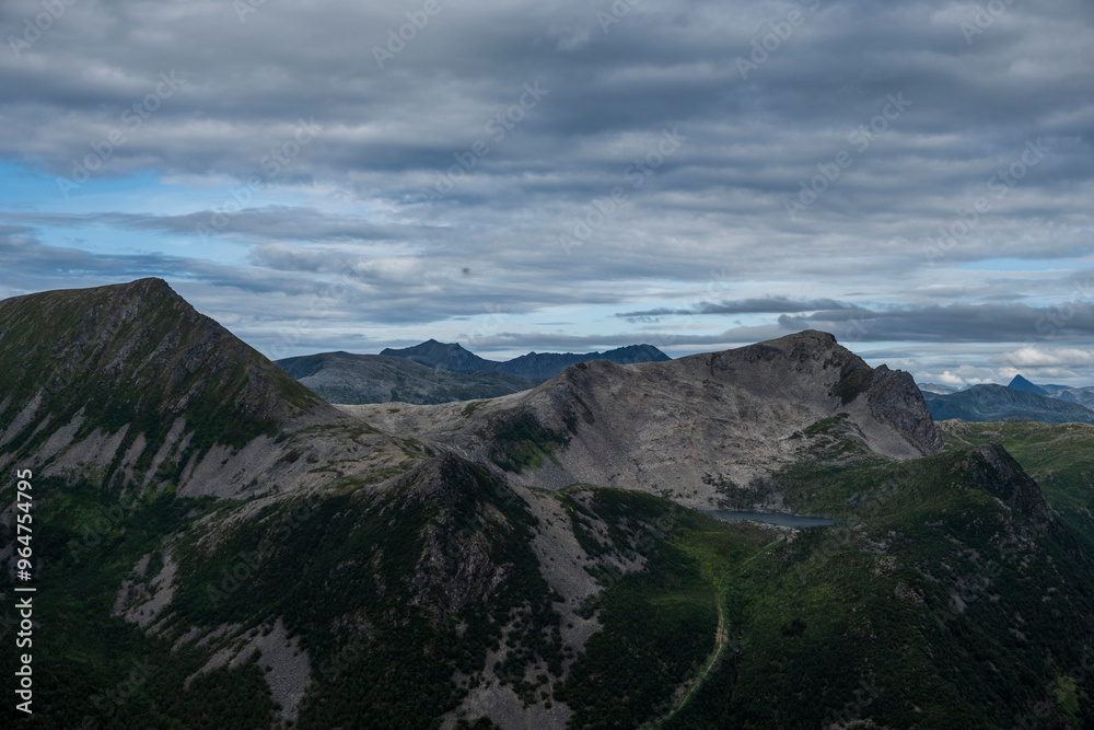 Paisajes de Noruega, Lofoten Paisajes de Noruega, Lofoten