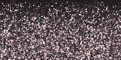  Effervescent water air bubbles, oxygen sparkles effect, soda drink.  Soap balls are a realistic, 3D effect.