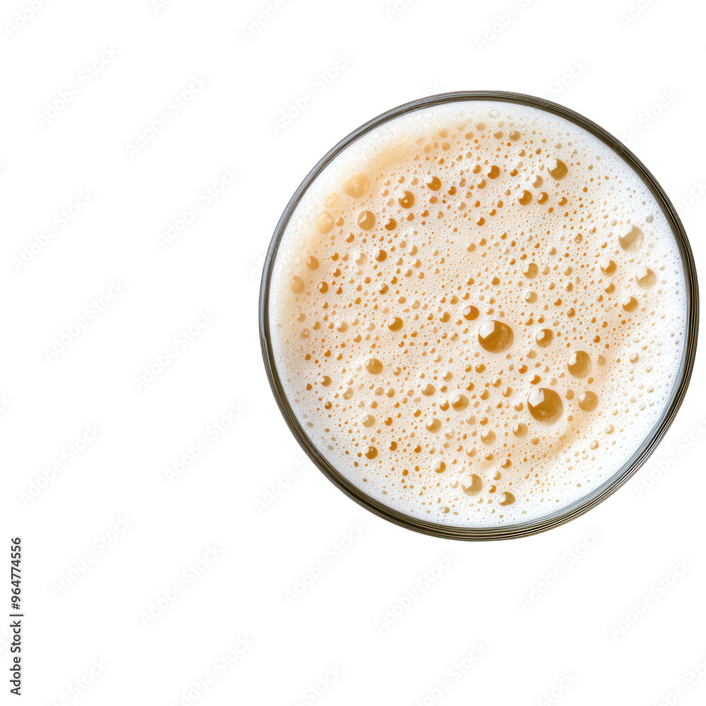 A refreshing glass of beer topped with creamy foam, perfect for enjoying during gatherings or relaxing moments. transparent background A refreshing glass of beer topped with creamy foam, perfect for enjoying during gatherings or relaxing moments. transparent background
