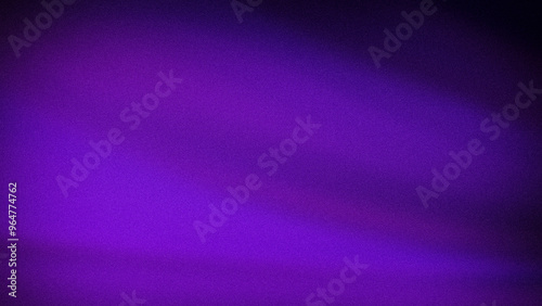 A rich purple gradient with a grainy texture, blending deep violet and dark purple tones. This smooth abstract backdrop is perfect for elegant, modern designs and digital backgrounds