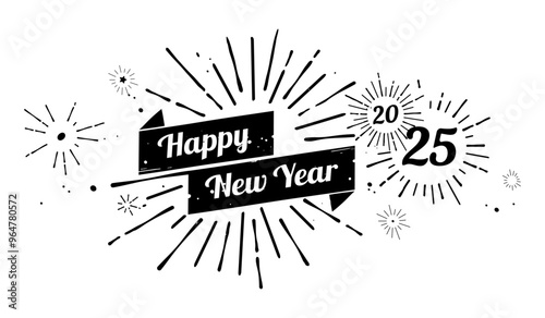 HAPPY NEW YEAR 2025