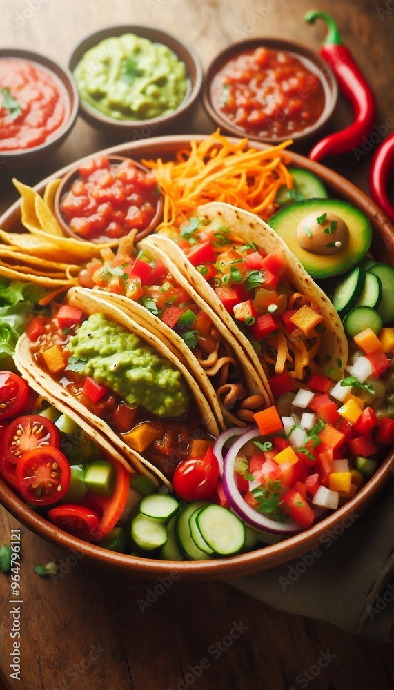 Mexikanisches  Essen