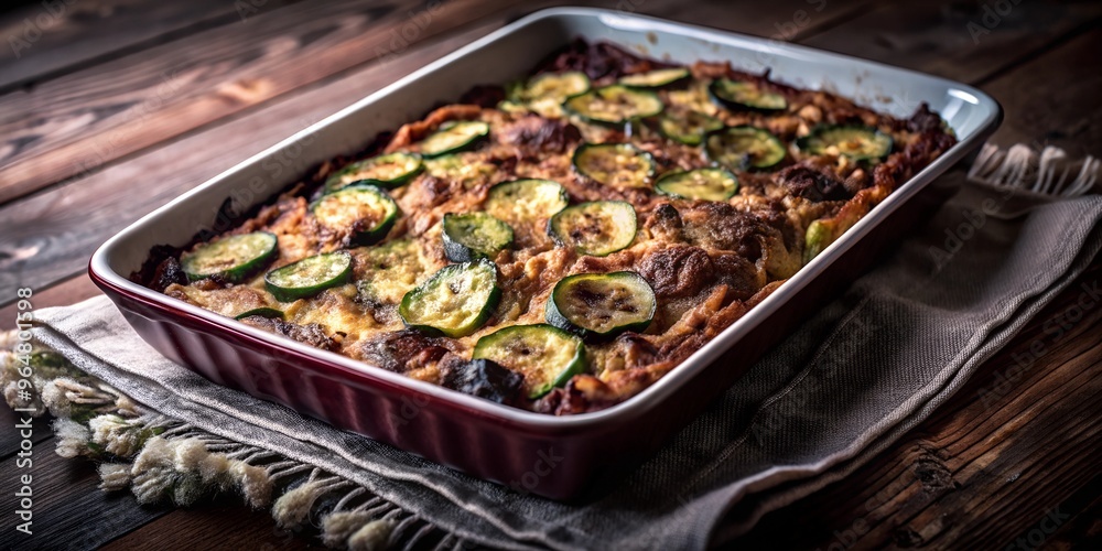Holiday casserole Holiday casserole