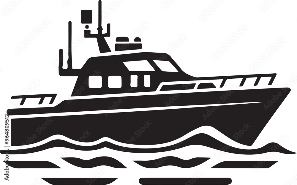 Download Patrol Boat Silhouette Vectors – Ready for Print and Web Use Download Patrol Boat Silhouette Vectors – Ready for Print and Web Use