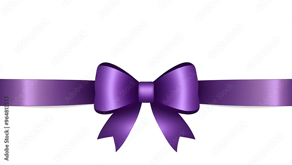 purple ribbon bow christmas svg white background purple ribbon bow christmas svg white background