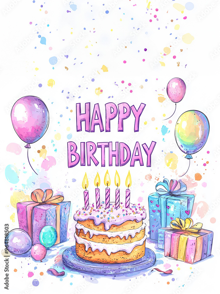 Happy Birthday graphics Happy Birthday graphics