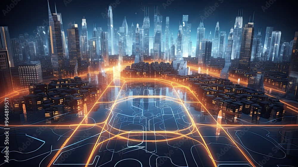 IT roadmap, modern technology and innovation IT roadmap, modern technology and innovation