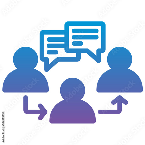 From Mouth To Mouth Icon