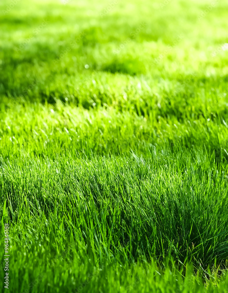 Green grass texture. Field of green grass, a lawn in spring. Background of color grass Green grass texture. Field of green grass, a lawn in spring. Background of color grass