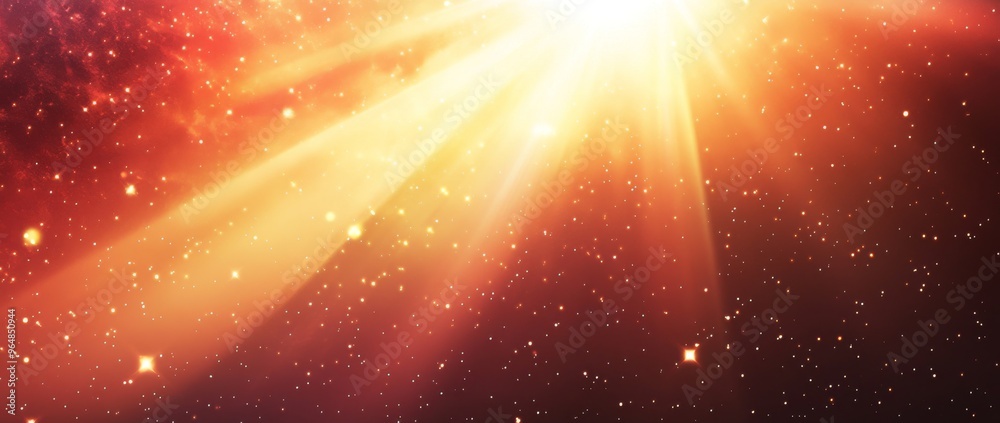 Light burst background with an explosion of rays presented in a textured line art illustration style Light burst background with an explosion of rays presented in a textured line art illustration style
