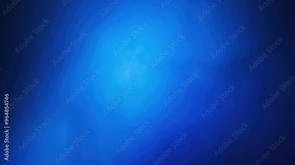 Obraz premium Abstract Blue Background