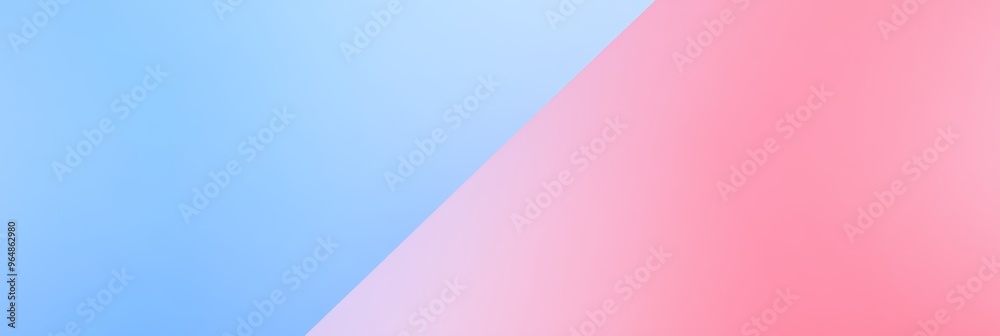 Pastel gradient background with blue and pink colors Pastel gradient background with blue and pink colors