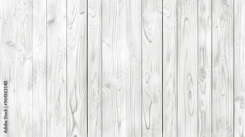 A light, off-white wooden surface with a natural grain pattern, ideal for creating a relaxing, organic background for lifestyle, health, or cosmetic images. Perfect for indoor designs and DIY projects