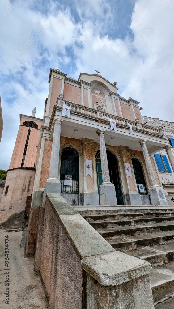LAVASINA (Haute-Corse)