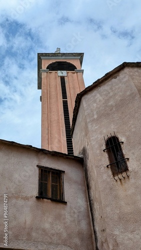 LAVASINA (Haute-Corse) photo