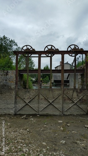 Les plus belles villes de France, Freteval, Loir-et-Cher, Région Centre
