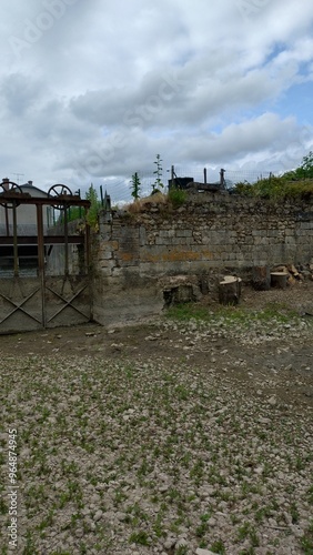 Les plus belles villes de France, Freteval, Loir-et-Cher, Région Centre