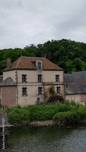 Les plus belles villes de France, Freteval, Loir-et-Cher, Région Centre