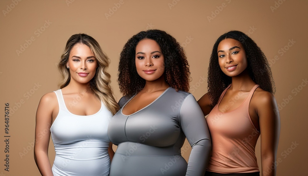 Diversity and inclusion are essential. It's important to enhance the representation of various ethnicities, genders, and body types. Women representation. Diversity and inclusion are essential. It's important to enhance the representation of various ethnicities, genders, and body types. Women representation.